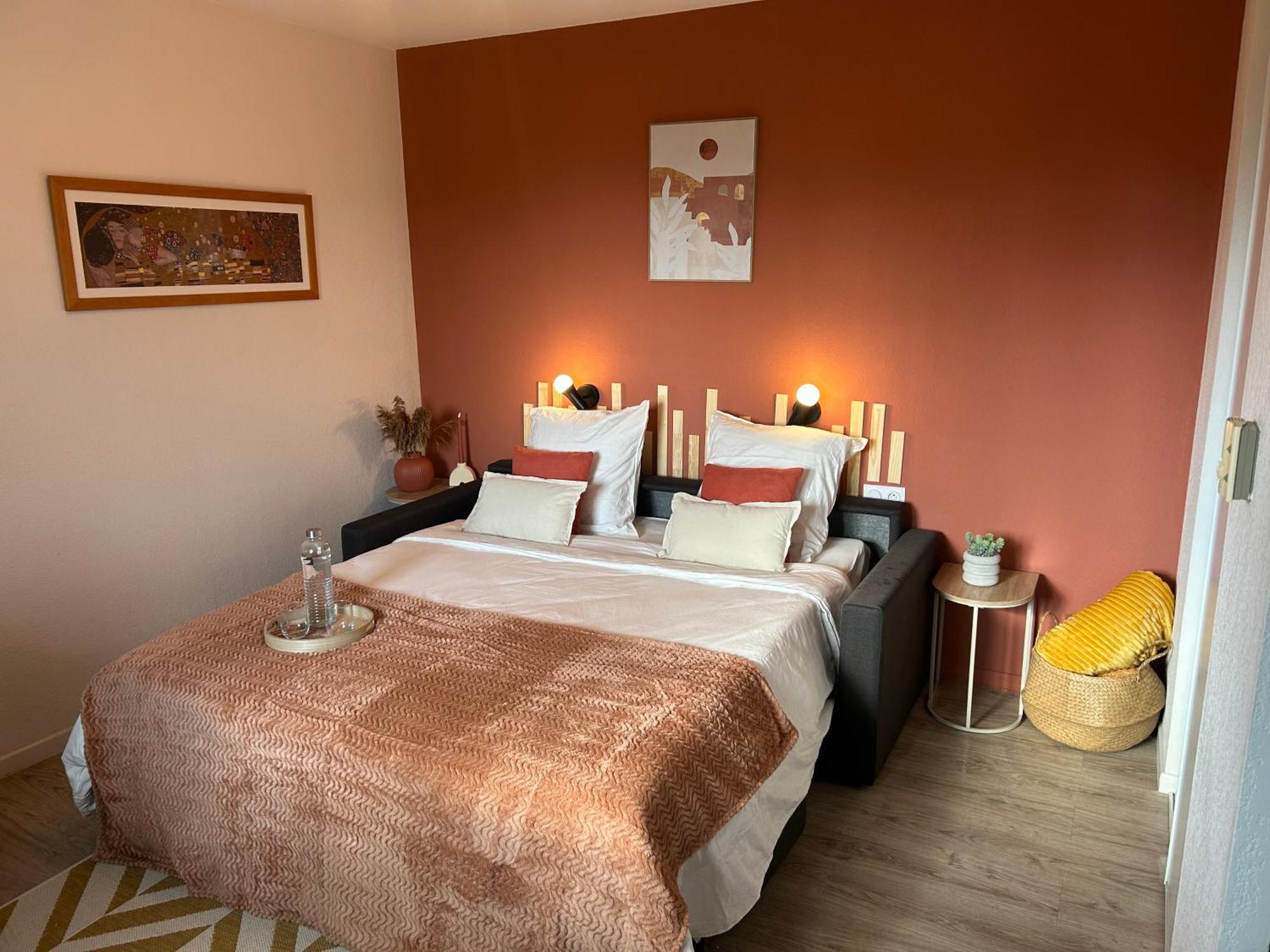 Appart'Hotel - Gare Tgv - Avinyon Dış mekan fotoğraf