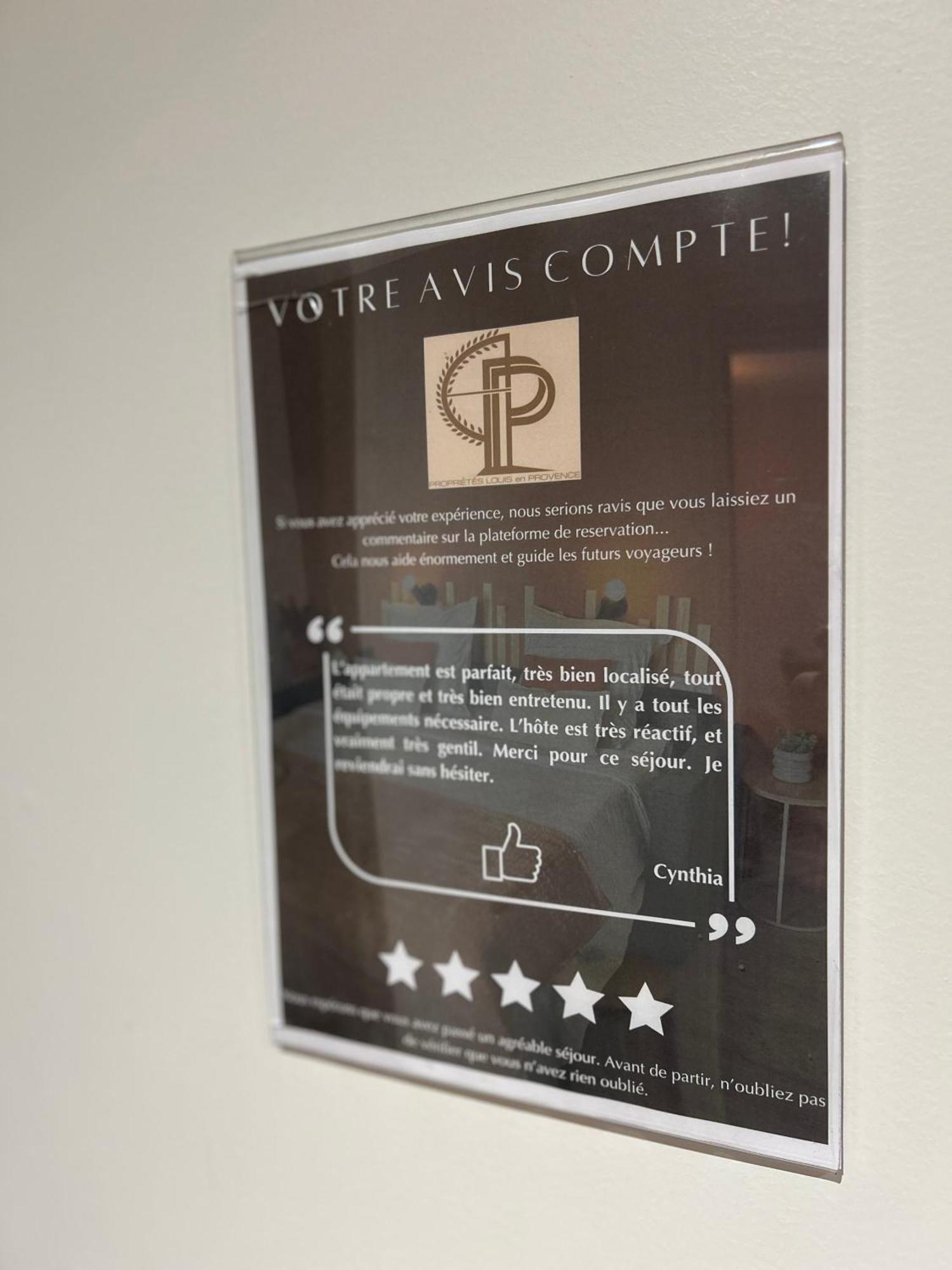 Appart'Hotel - Gare Tgv - Avinyon Dış mekan fotoğraf